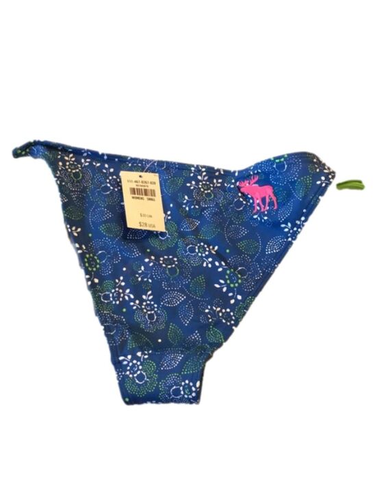 Abercrombie & Fitch Other - Abercrombie string bikini